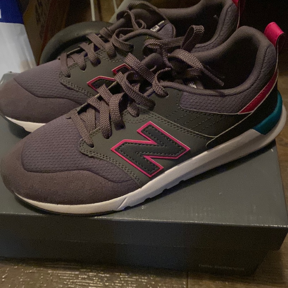 New Balance Shoes